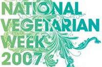 Vegetarian Week